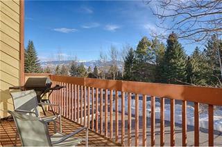Hotel Wind River