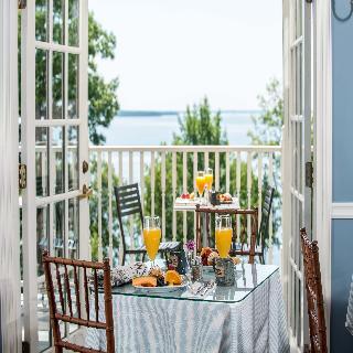 Hotel Inn At Ocean`s Edge
