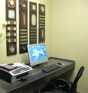 Hotel Best Western Oakdale Inn