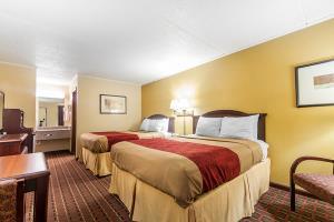 Hotel Econo Lodge