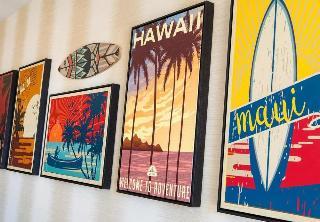 Aparthotel Residence Inn By Marriott Maui Wailea