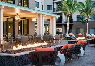 Aparthotel Residence Inn By Marriott Maui Wailea