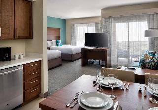 Aparthotel Residence Inn By Marriott Maui Wailea