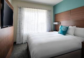Aparthotel Residence Inn By Marriott Maui Wailea