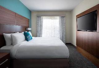 Aparthotel Residence Inn By Marriott Maui Wailea