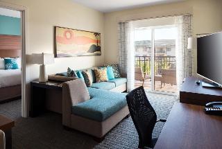 Aparthotel Residence Inn By Marriott Maui Wailea