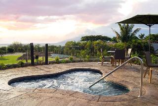 Aparthotel Residence Inn By Marriott Maui Wailea