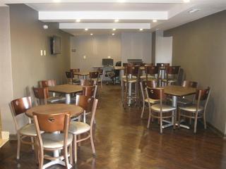 Hotel Best Western University Inn At Valparaiso