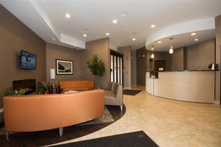 Hotel Best Western University Inn At Valparaiso