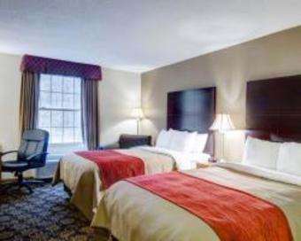 Hotel Comfort Inn