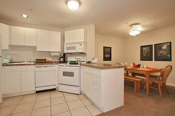 Hotel Swan Mountain Resort