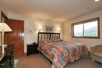 Hotel Swan Mountain Resort