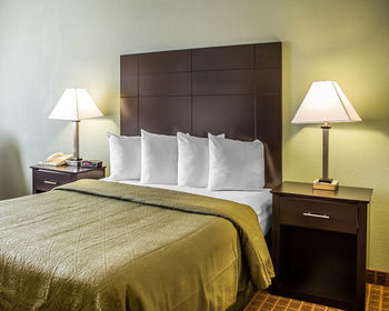 Hotel Quality Inn