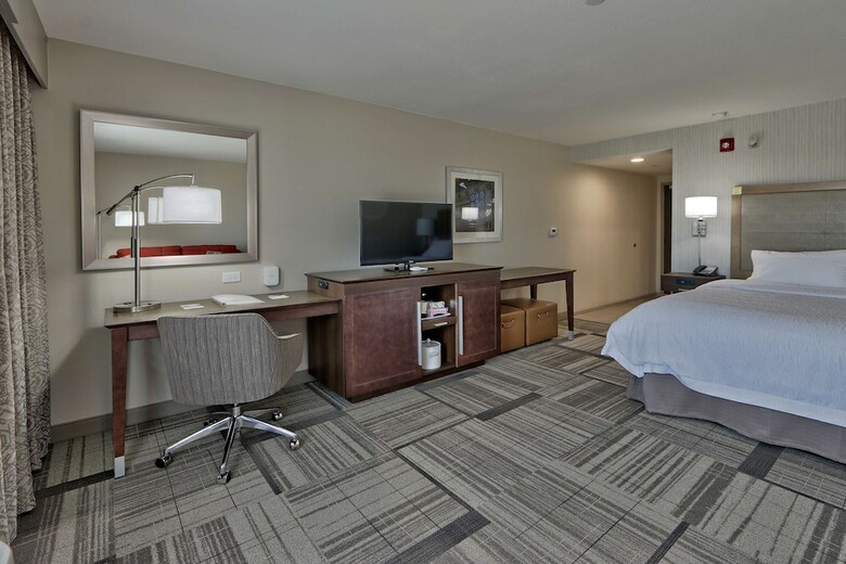 Hotel Hampton Inn & Suites Artesia, Nm