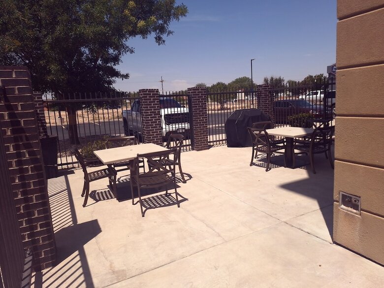 Hotel Hampton Inn & Suites Artesia, Nm