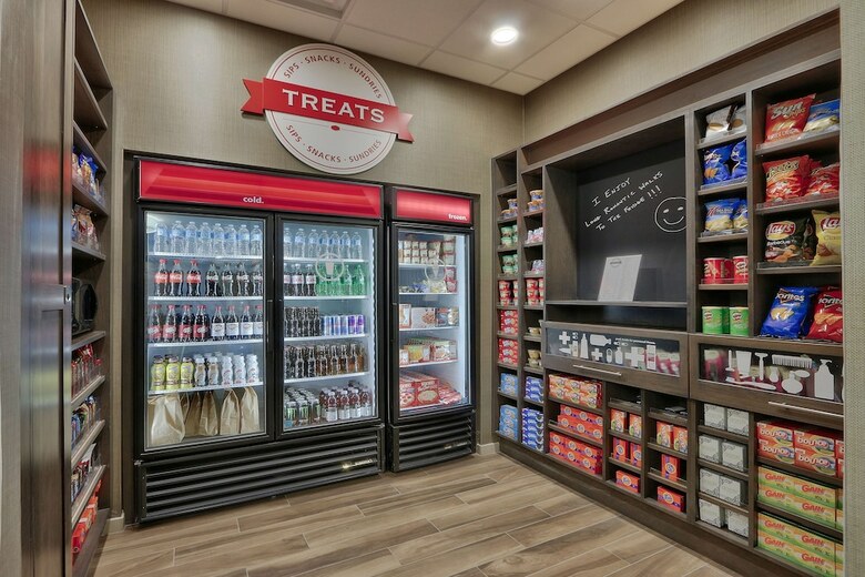 Hotel Hampton Inn & Suites Artesia, Nm