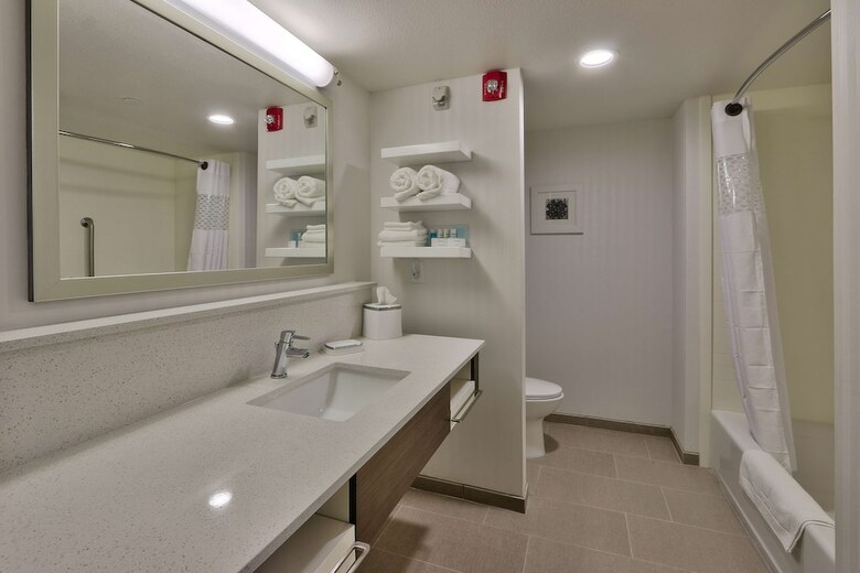 Hotel Hampton Inn & Suites Artesia, Nm