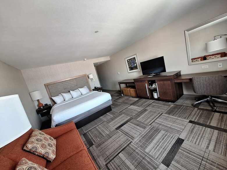 Hotel Hampton Inn & Suites Artesia, Nm