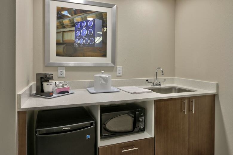Hotel Hampton Inn & Suites Artesia, Nm