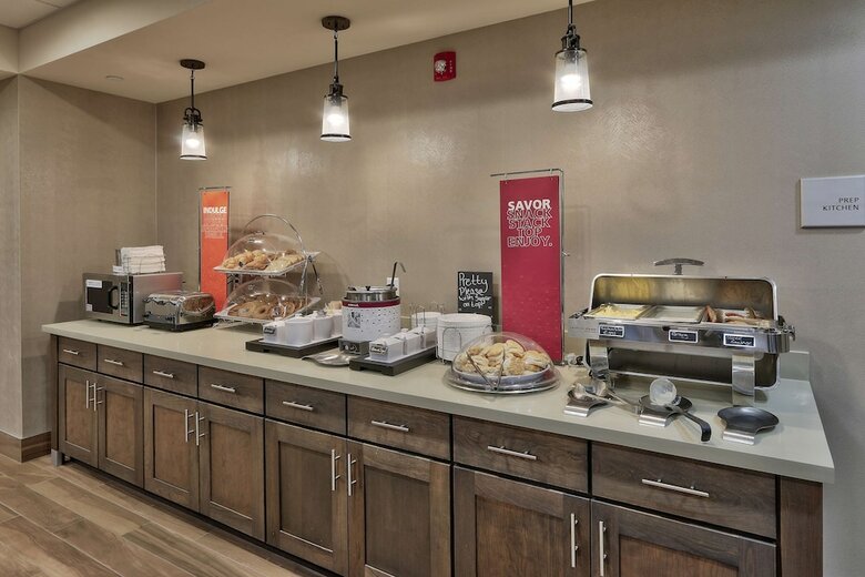 Hotel Hampton Inn & Suites Artesia, Nm