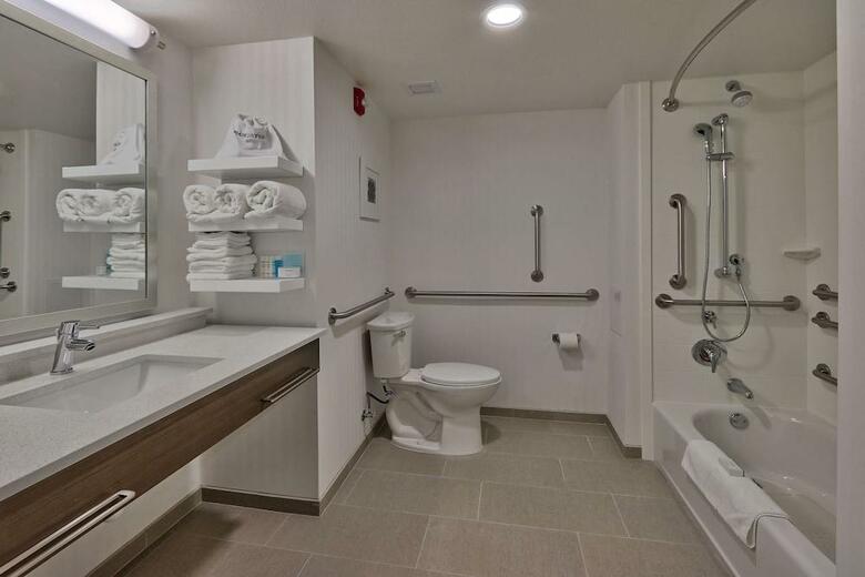 Hotel Hampton Inn & Suites Artesia, Nm