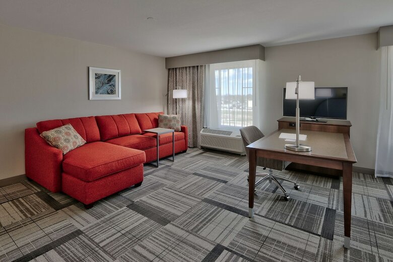 Hotel Hampton Inn & Suites Artesia, Nm