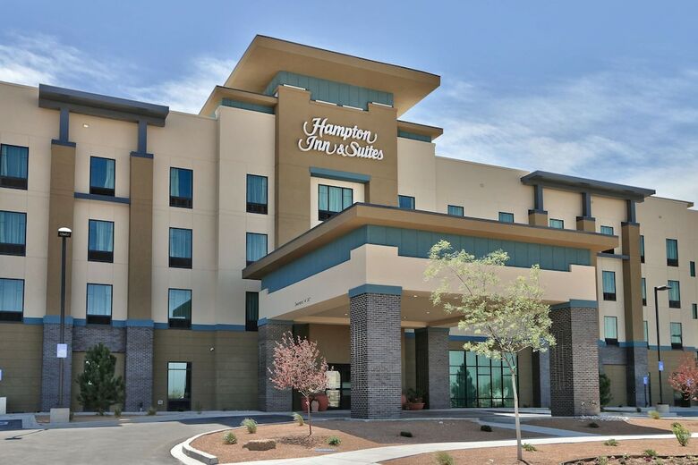 Hotel Hampton Inn & Suites Artesia, Nm