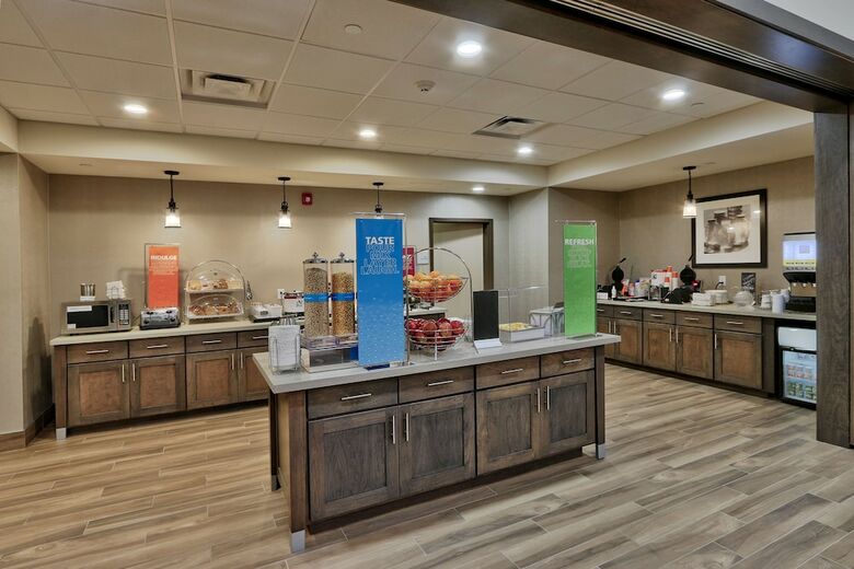 Hotel Hampton Inn & Suites Artesia, Nm
