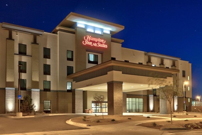 Hotel Hampton Inn & Suites Artesia, Nm