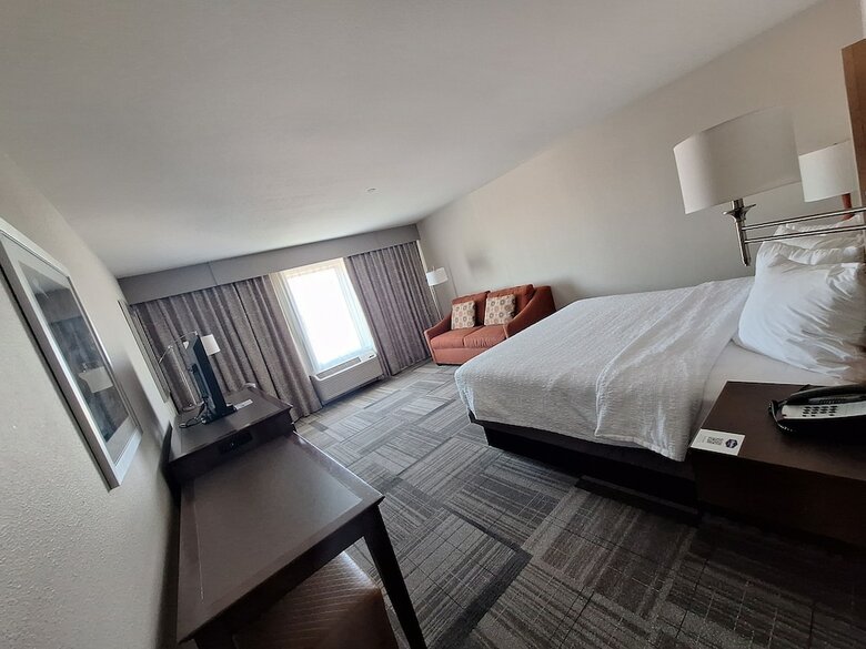 Hotel Hampton Inn & Suites Artesia, Nm