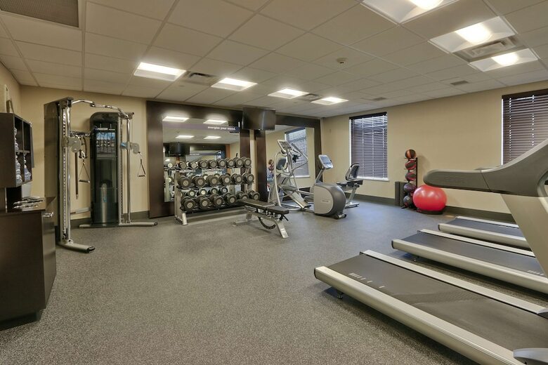 Hotel Hampton Inn & Suites Artesia, Nm
