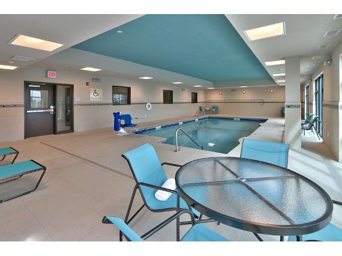 Hotel Hampton Inn & Suites Artesia, Nm