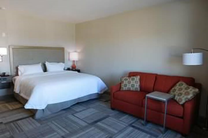Hotel Hampton Inn & Suites Artesia, Nm