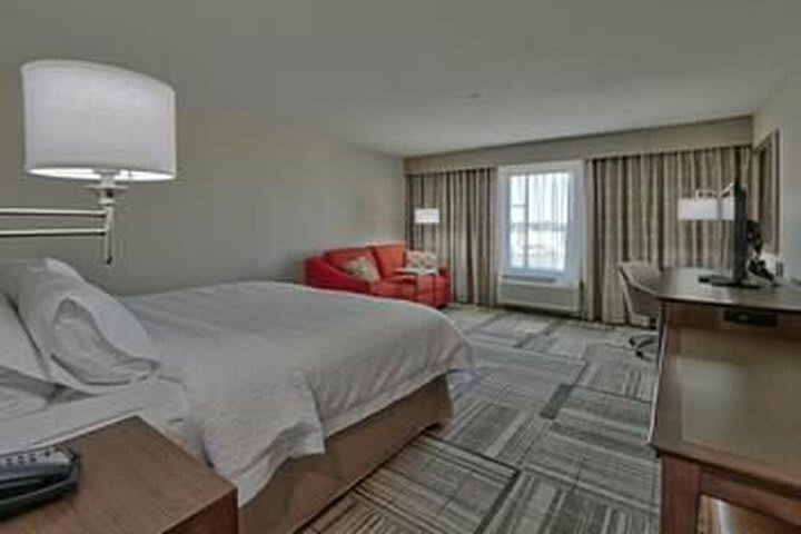 Hotel Hampton Inn & Suites Artesia, Nm