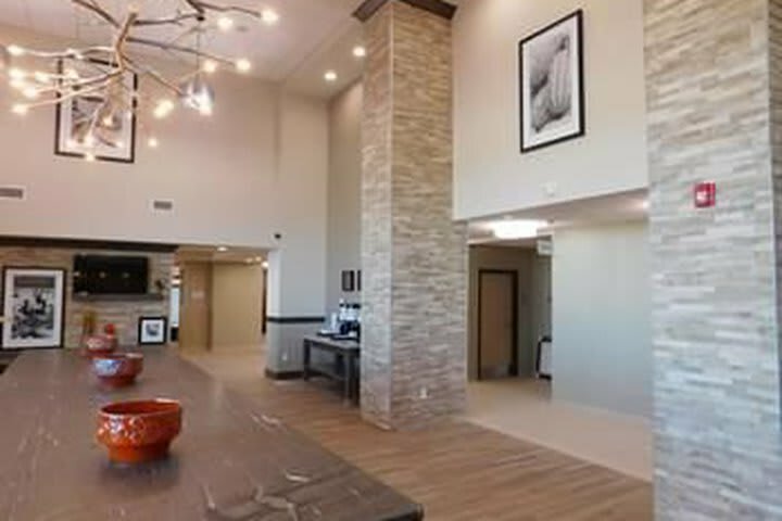 Hotel Hampton Inn & Suites Artesia, Nm