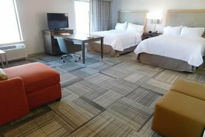 Hotel Hampton Inn & Suites Artesia, Nm