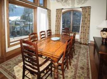 Arrabelle Penthouse
