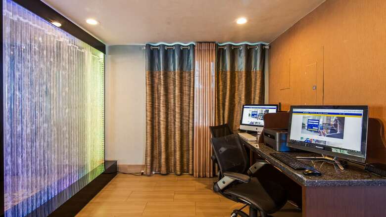 Hotel Best Western University Inn Santa Clara