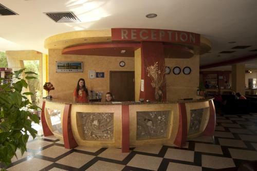 Hotel Kamenec