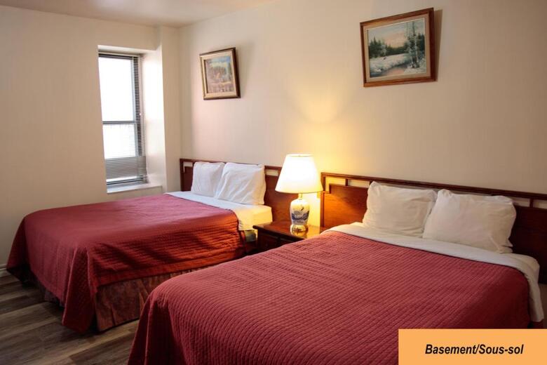 Casa Bella Hotel