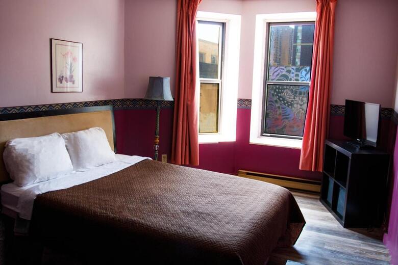 Casa Bella Hotel