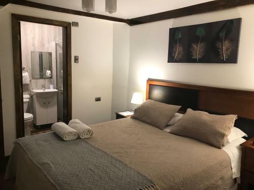 Hostal Santa Lucia