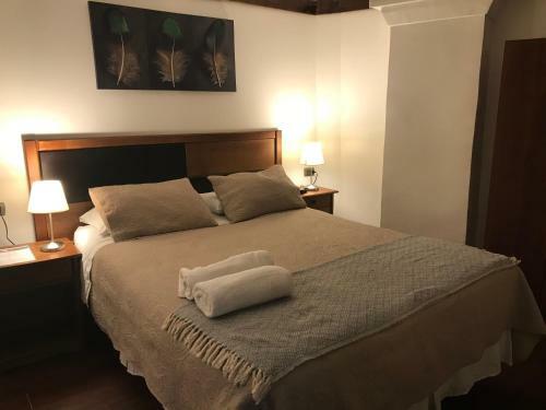 Hostal Santa Lucia