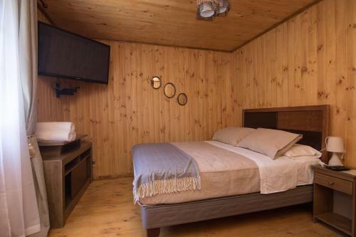 Hostal Santa Lucia
