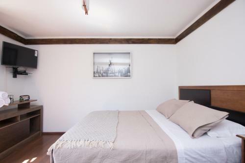 Hostal Santa Lucia