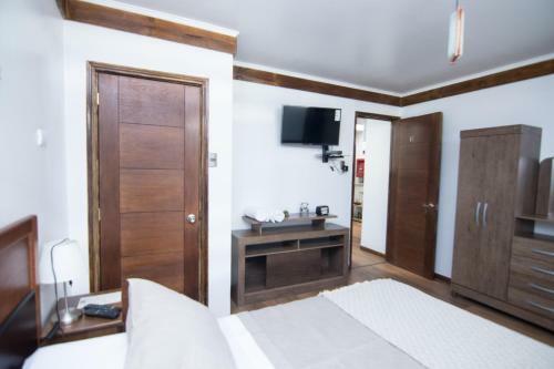 Hostal Santa Lucia