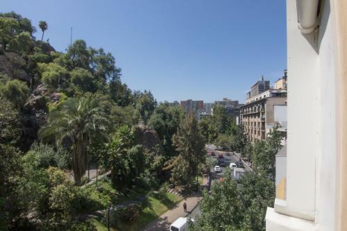 Hostal Santa Lucia