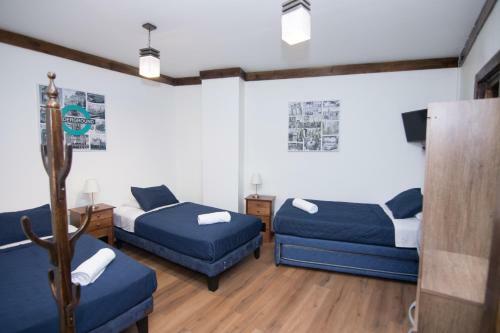Hostal Santa Lucia
