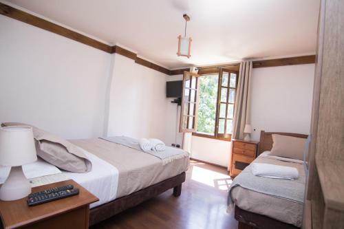 Hostal Santa Lucia