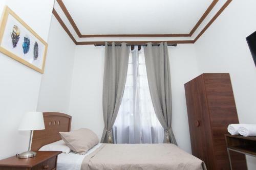 Hostal Santa Lucia
